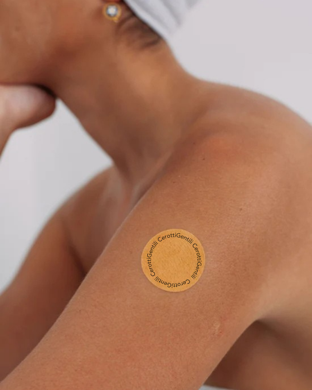 Potenzia il Tuo Percorso di Gestione del Peso con i Cerotti al Collagene