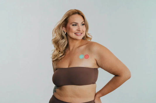 Dì Addio alla Sensazione di Gonfiore: Presentazione di Unpuff – Il Tuo Nuovo Segreto per il Supporto Digestivo Quotidiano