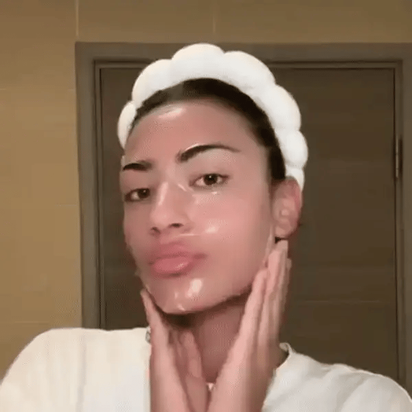 Maschera al Bio-Collagene Gentili™