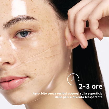 Maschera al Bio-Collagene Gentili™