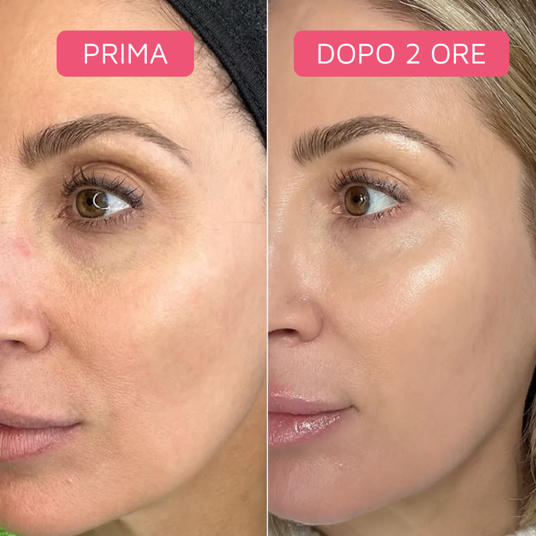 Maschera al Bio-Collagene Gentili™